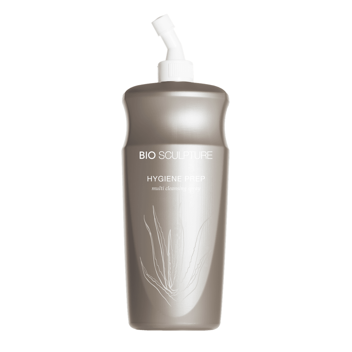 1l Hygiene Prep With Spout