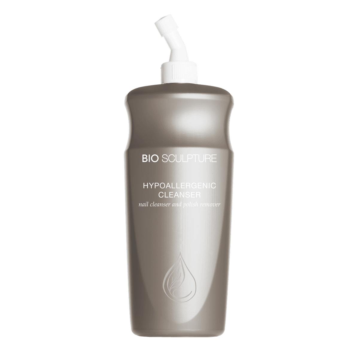 Hypoallergenic Cleanser 1L (With Spout)