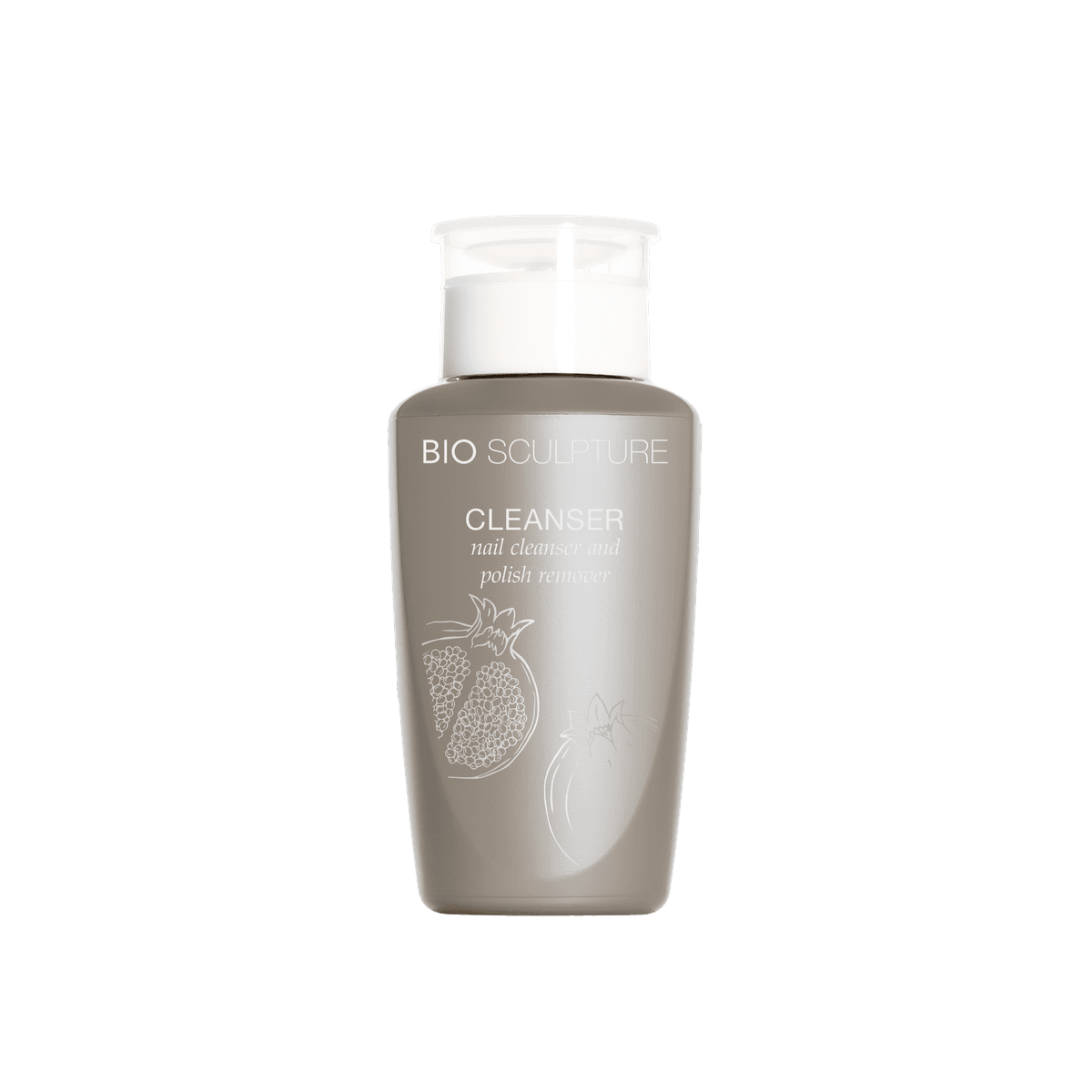 200ml Cleanser With Menla Pump