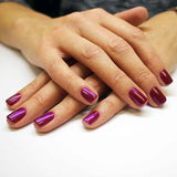 14ml GEMINI No 2018 Passion Plum