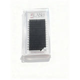 Black Classic lashes (0.20M ) mix D 7MM / 12MM
