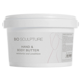 2kg Hand & Body Butter