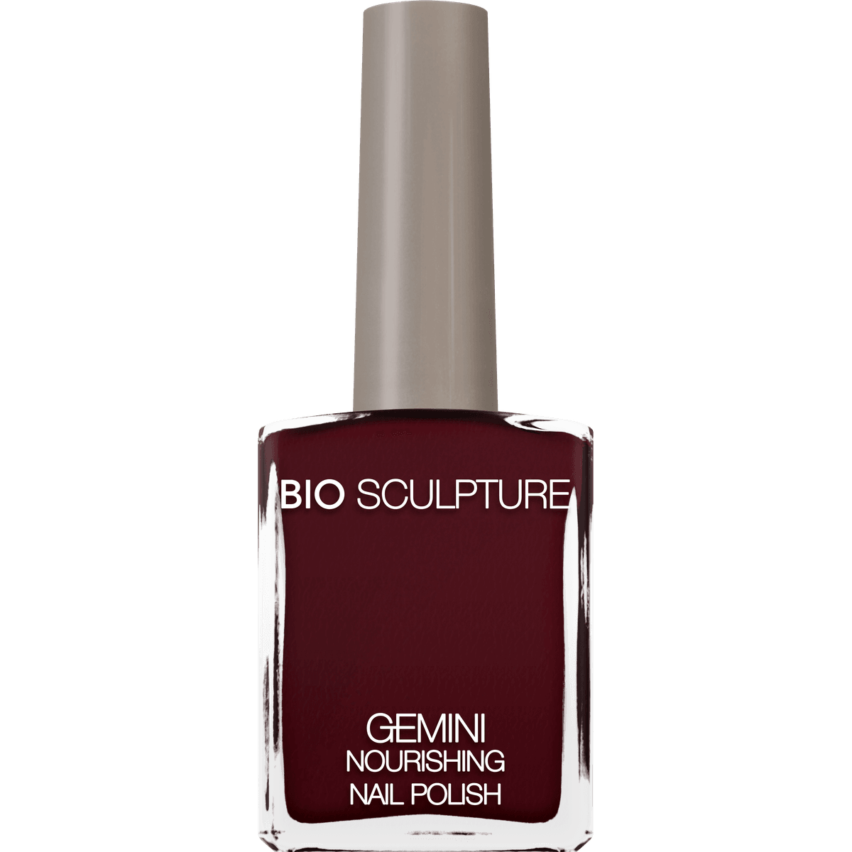 14ml GEMINI No 334 Garnet Noir