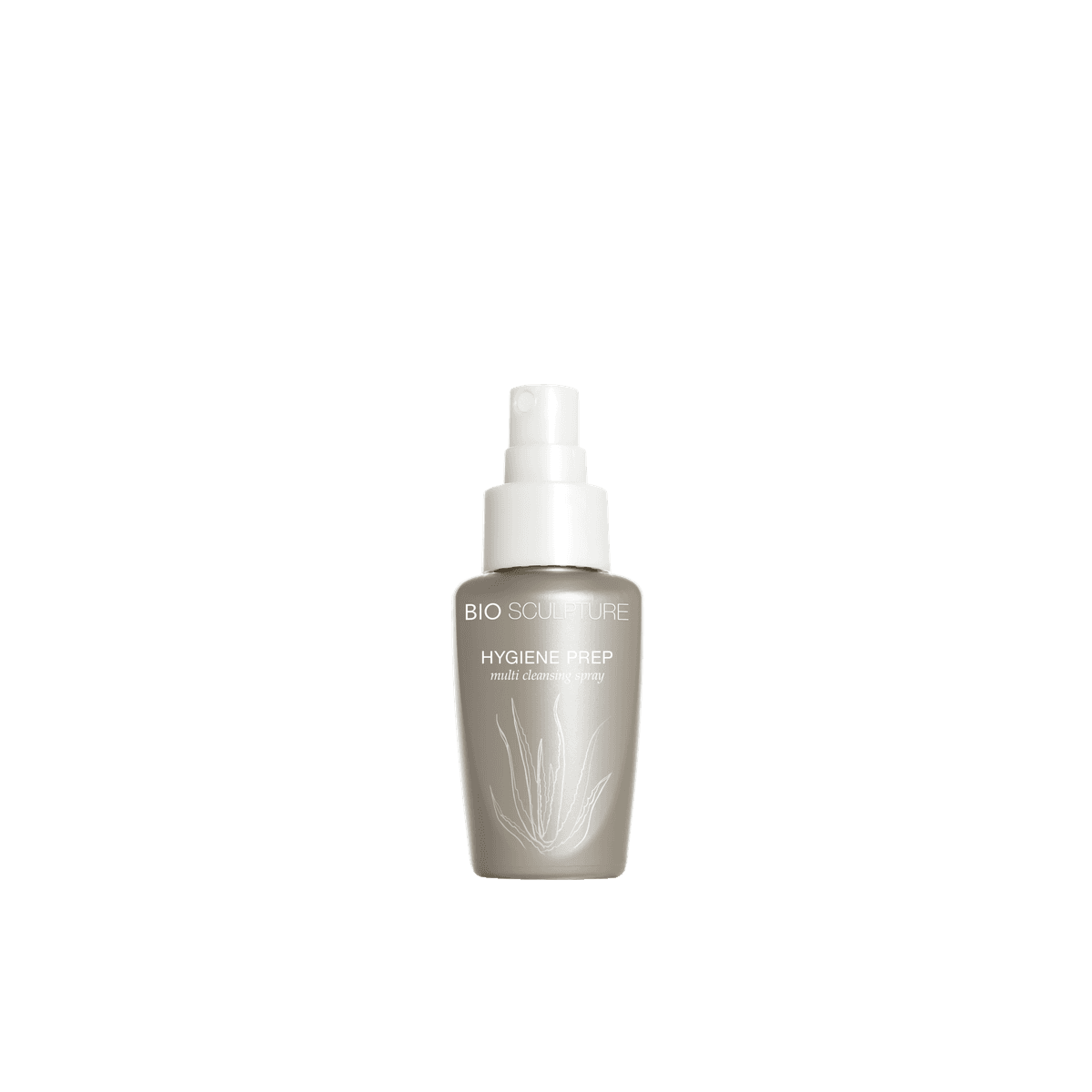 50ml Hygiene Prep With Spray Pump