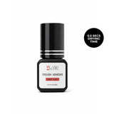 Black 0.5 second Fast Dry Glue