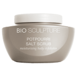 750ml Potpourri Salt Scrub