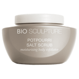 750ml Potpourri Salt Scrub