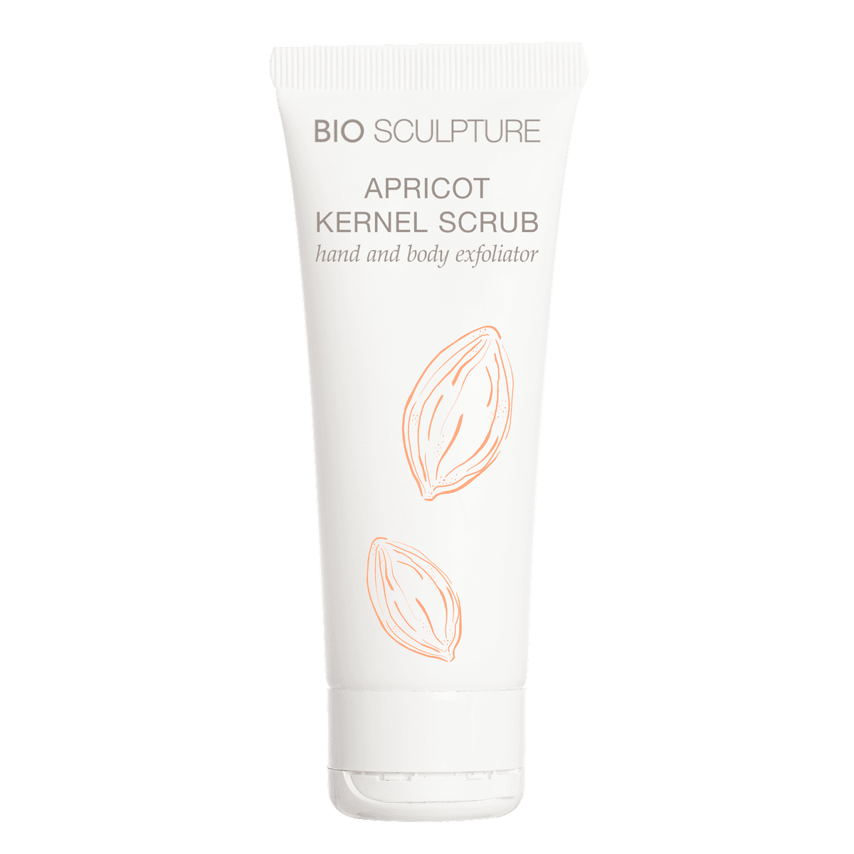 75ml Apricot Kernel Scrub