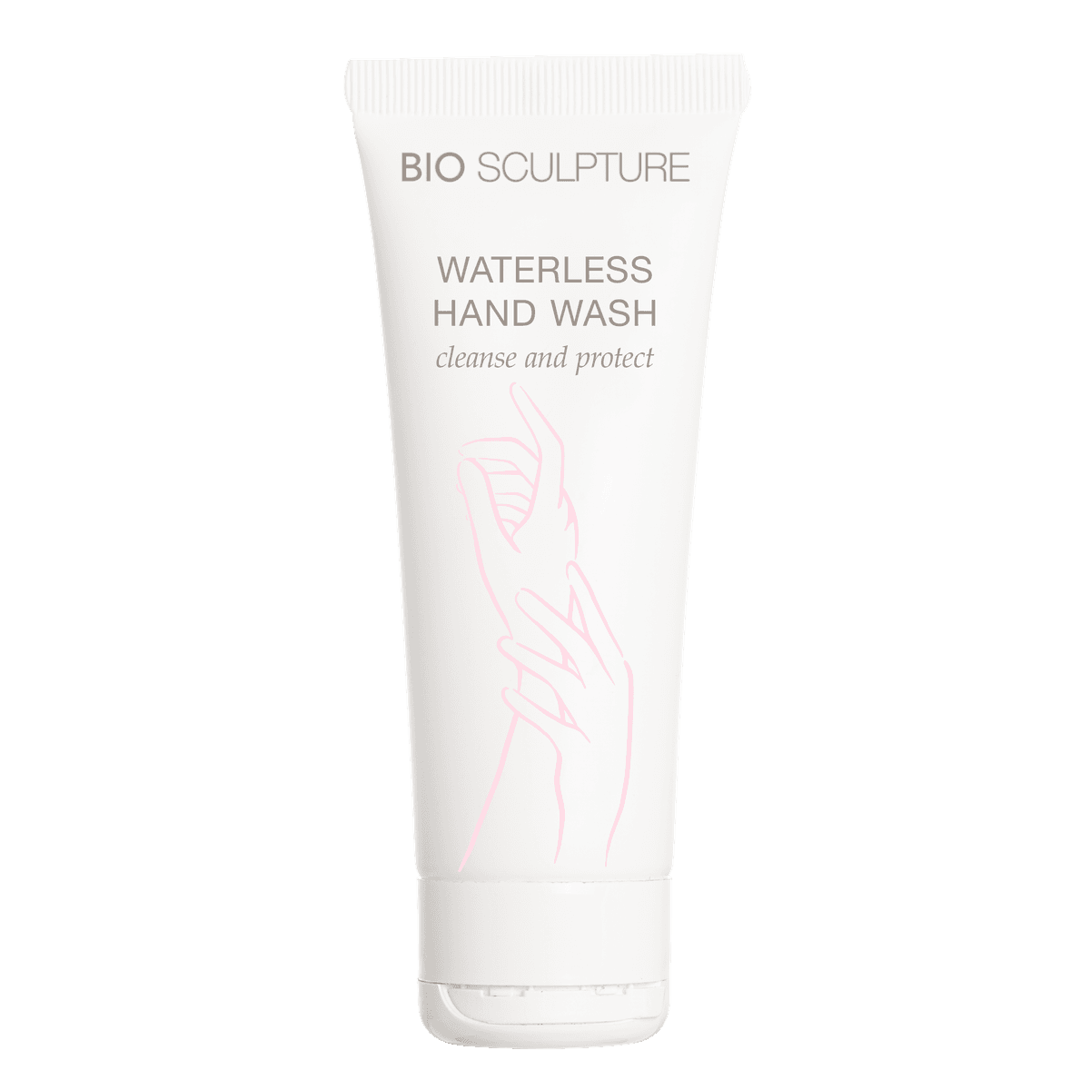 75ml Waterless Hand Wash