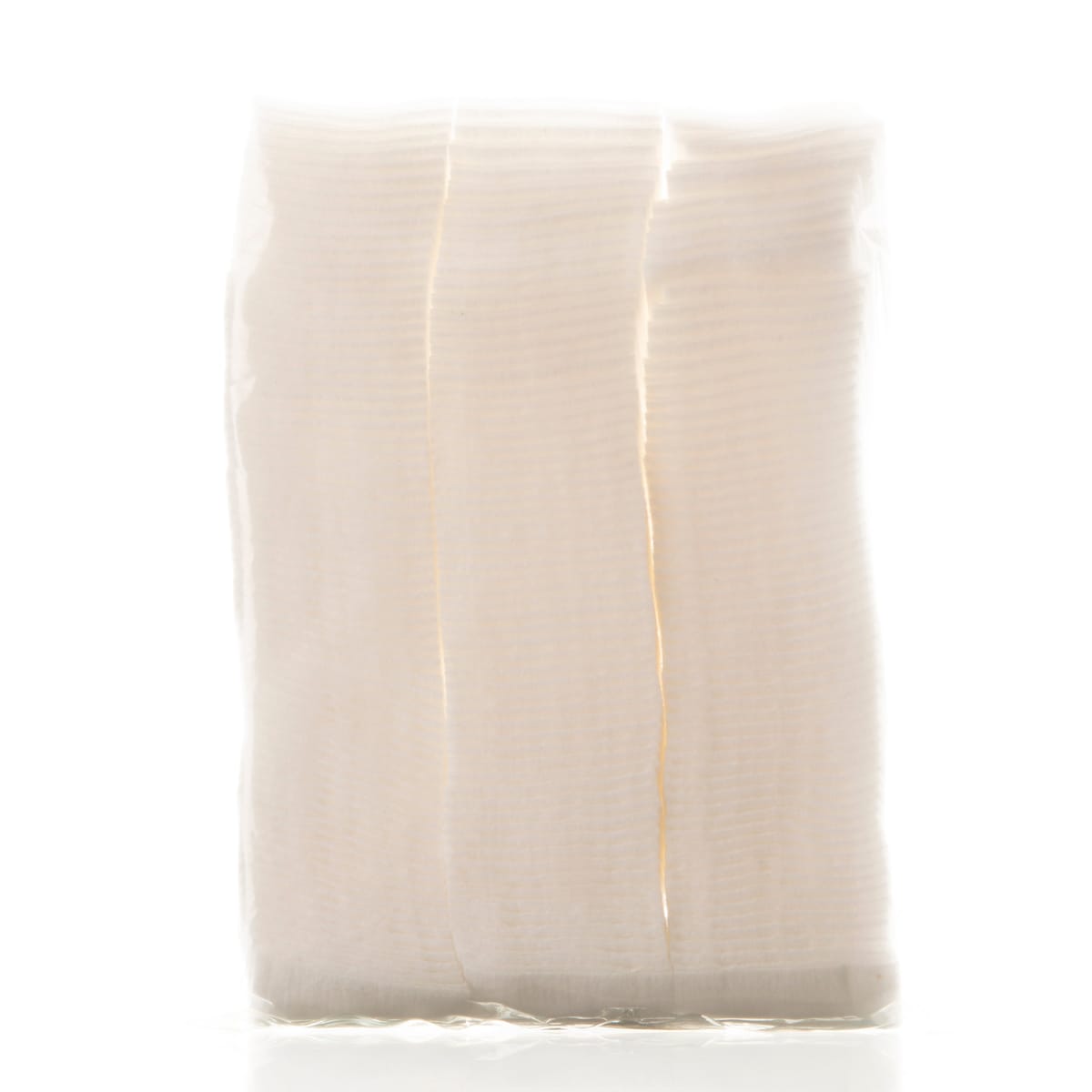Cotton Squares (X200)