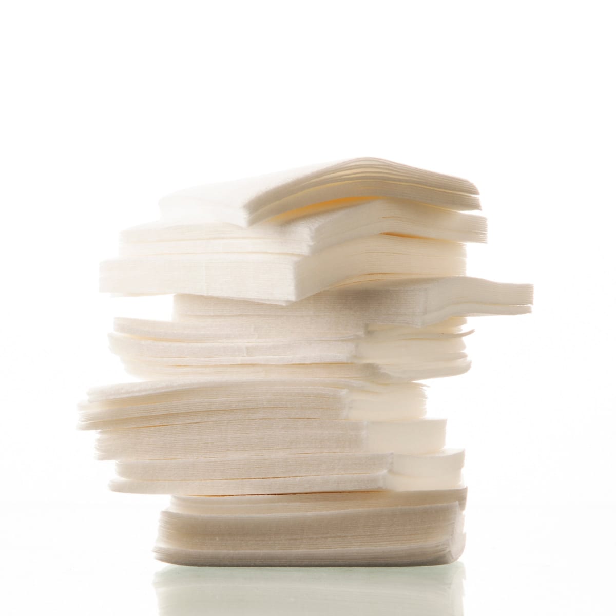 Cotton Wipes (X200)