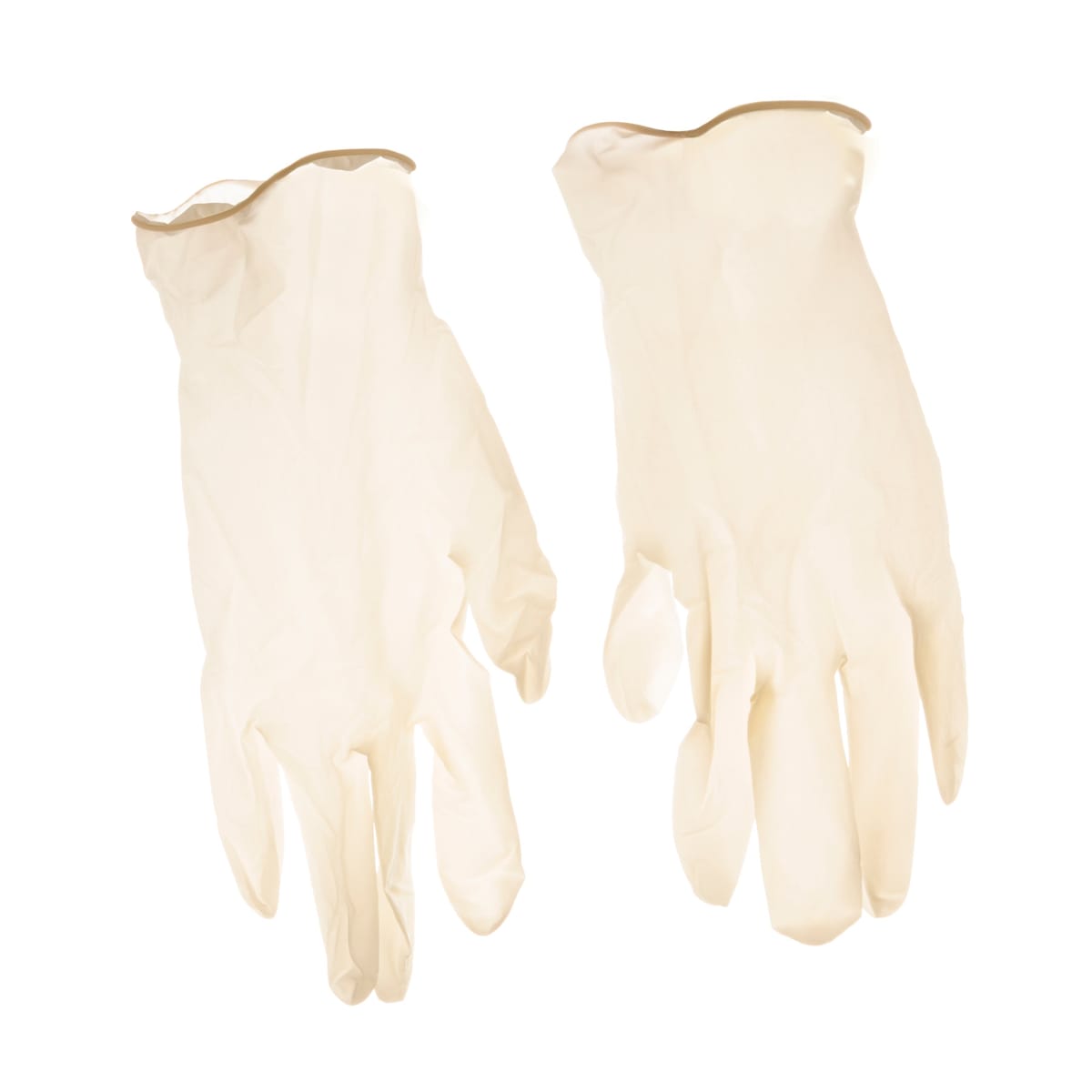 Plastic Gloves