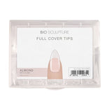 Full Cover Nail Tip - Almond Medium
