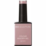 Colour Builder Gel Berry