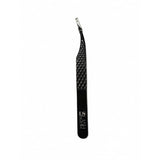 Black Pro Tweezer