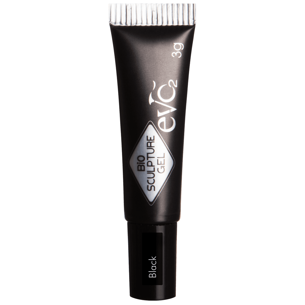 3g HP Gel Black