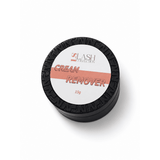 Cream remover