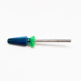 E-File Bit Tornado