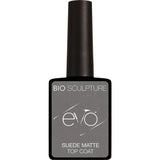 EVO Suede Matte Top Coat