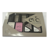 EVO 4-Pack French - 2 Brushes