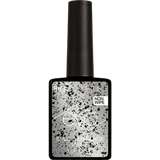 EVO Speckled Black Matte Top Coat