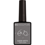 EVO Suede Matte Top Coat