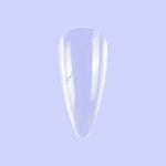 Full Cover Nail Tip - Stiletto Medium (504 Pieces) - Tip Box