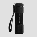 Flash-Cure UV Flashlight