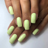 EVO Gel 047 Heather