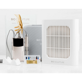 E-File Whisper Kit Elite Rose Gold
