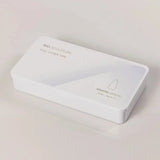 Full Cover Nail Tip - Stiletto Medium (504 pcs)