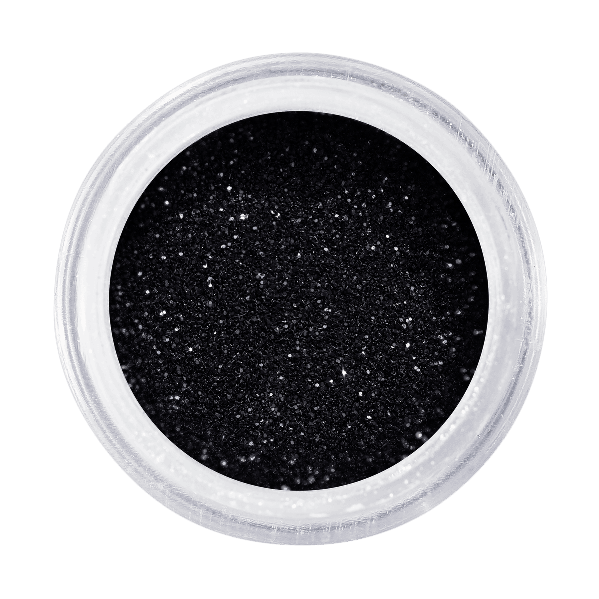 Glitter Magical Veil