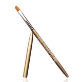 No 6 Round Brush