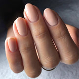 14ml GEMINI No 2003 Nude