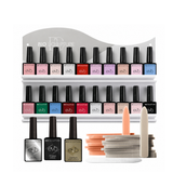Starter Evo Gel Bundle