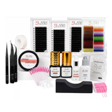 Essential Lash Extension bundle