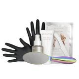 Summer Heel Professional Kit