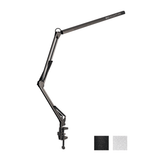 Desk Lamp - Silver