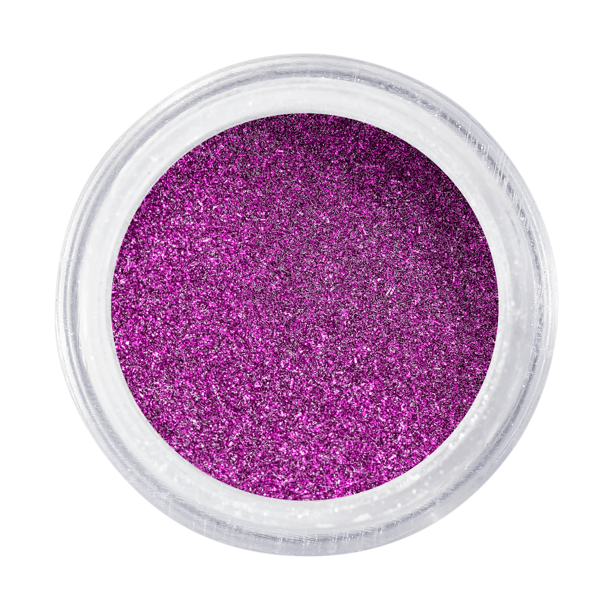 Glitter Purple Rain