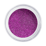 Glitter Purple Rain