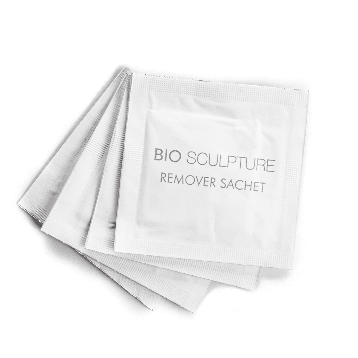 Bio Sculpture Remover (Pack Of 100)