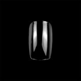 Refill Full Cover Nail Tip - Square Medium Size 7
