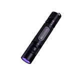 Flash Cure UV Flashlight