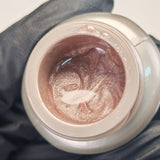 4.5g Gel No 349 Stellar Champagne + Black Matt Magnet