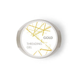 4.5g Gold Threading Gel