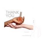 Thank You Card
