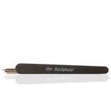Thin Black File 150/200 Grit (X6)