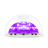 ULTRA LED Unit PowerPro with Adaptor UK
