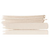 White Patch Grit 80 (Pack X20)