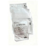 Flower shaped Hydrogel Eye Patch